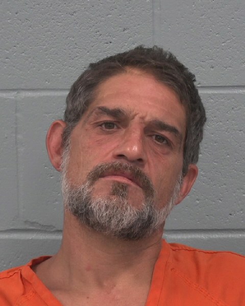 Booking photo of Antonio Molinaro