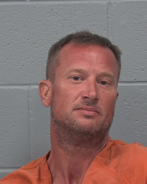 Booking photo of David Laurenti