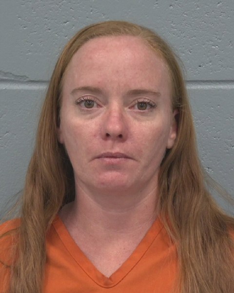Booking photo of Vanessa Statham