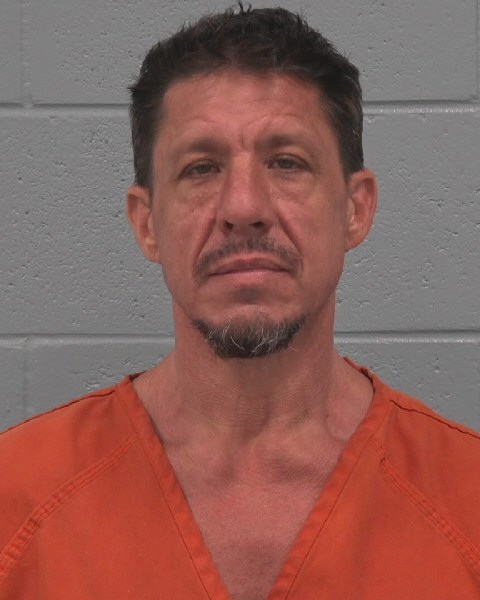 Booking photo of Craig Satti