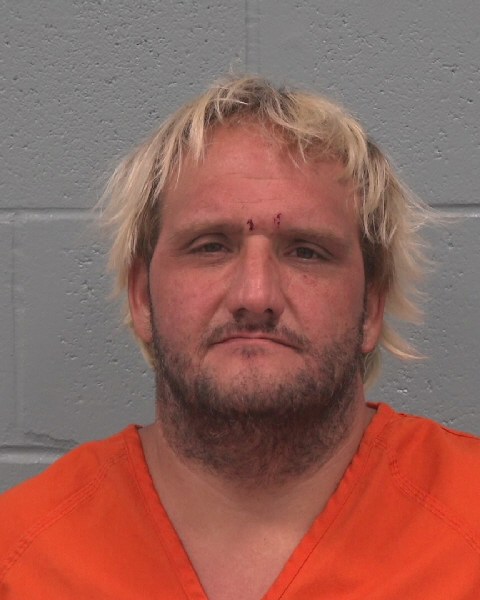 Booking photo of Johnathan Munnerlyn