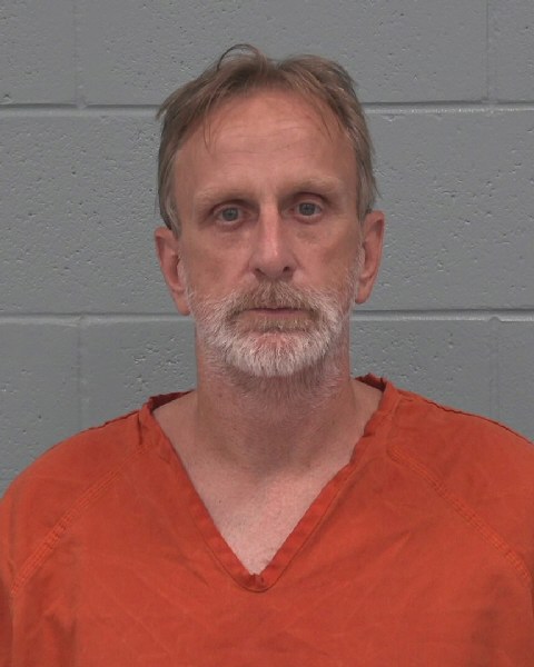 Booking photo of William Clyne
