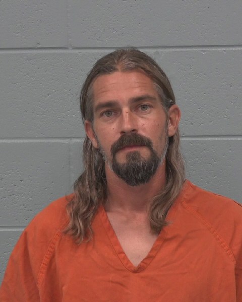 Booking photo of Stephen Digiacobbe