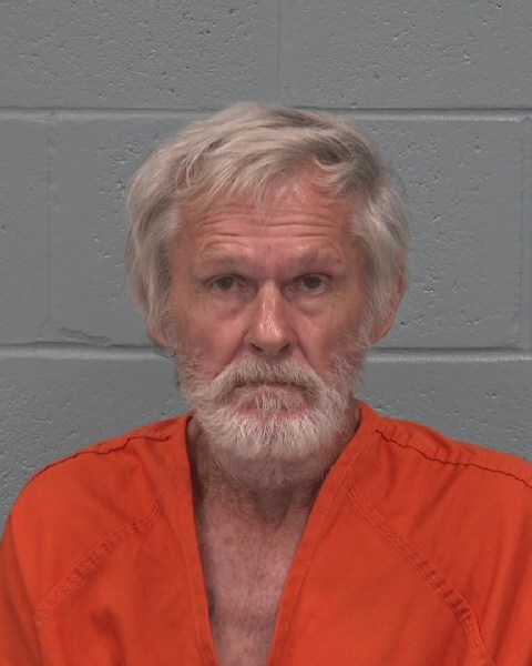Booking photo of Jimmy Yawn