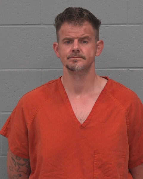 Booking photo of Ryan Kumor