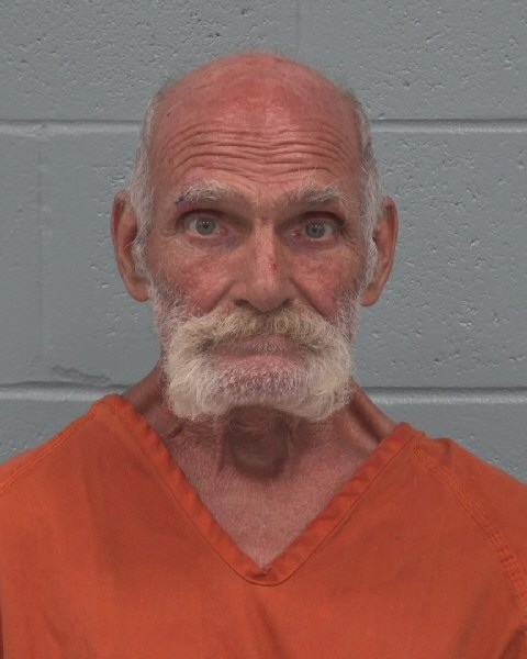 Booking photo of Dennis Iatauro