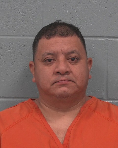 Booking photo of Ramon Alberto Lopez