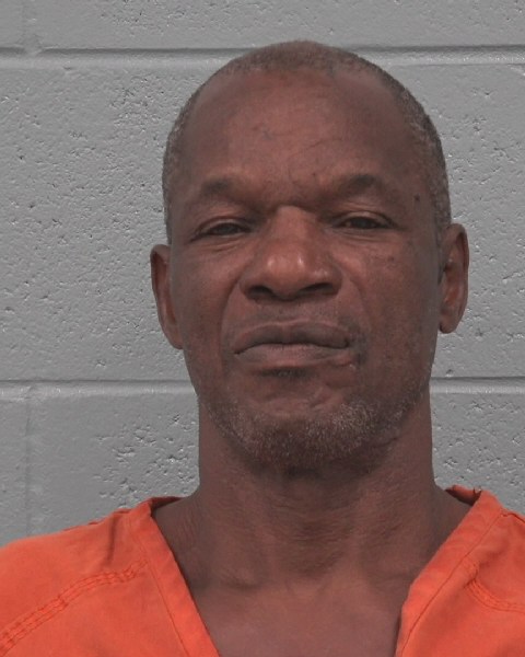 Booking photo of John Singleton