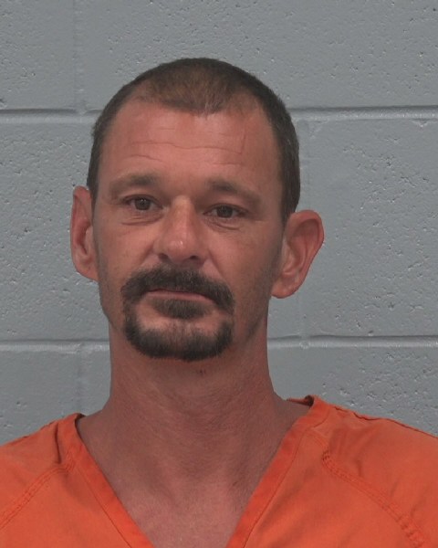 Booking photo of Zachary Seale