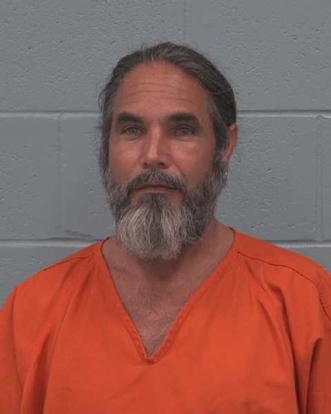 Booking photo of Misael Delacruz-bello