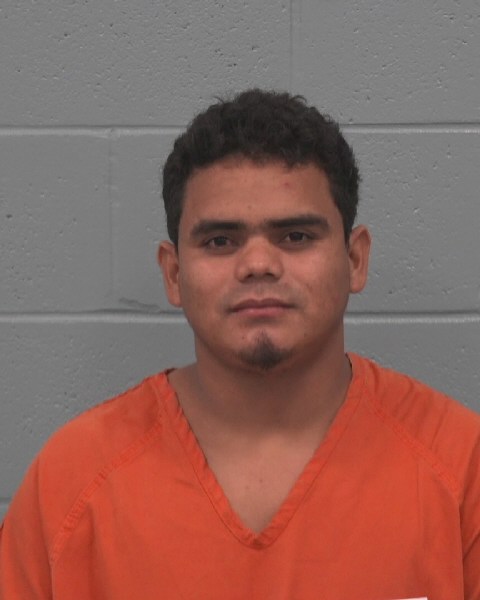 Booking photo of Osmin Ocampo-santos