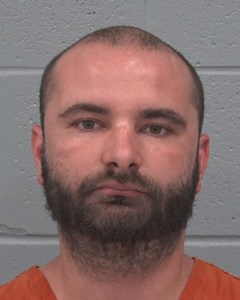 Booking photo of Kyle Lewis