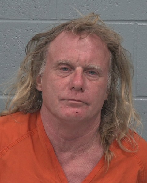 Booking photo of Jason Kassakatis