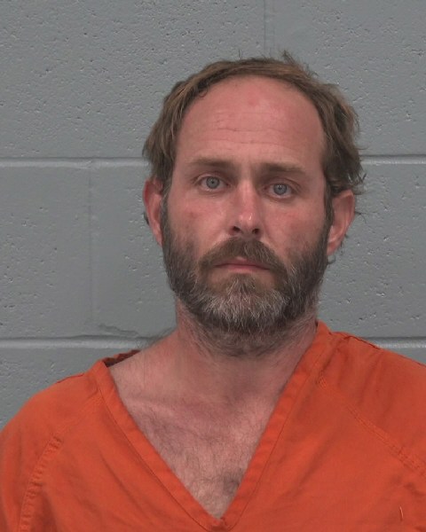 Booking photo of Steven White