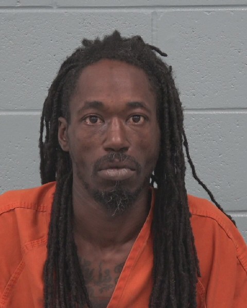 Booking photo of Shadel Johnson