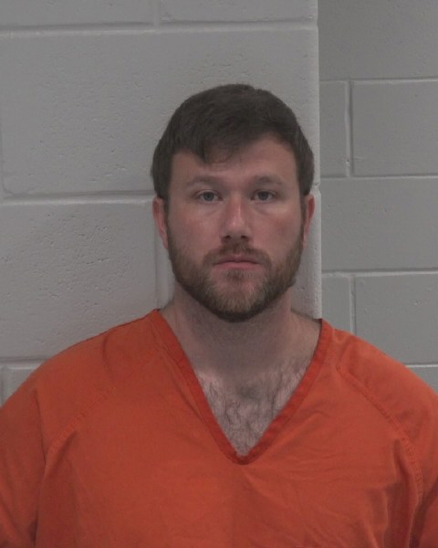 Booking photo of Donald Valverde