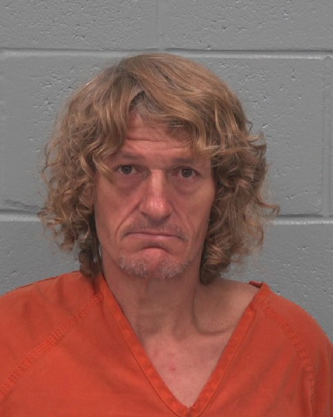 Booking photo of Joseph Colandria