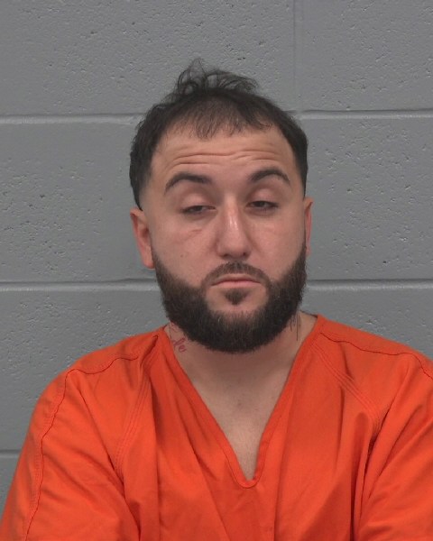 Booking photo of Robert Cottone