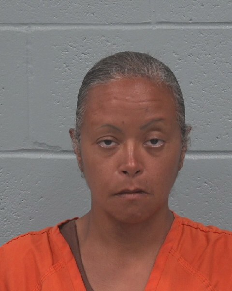 Booking photo of Tania Ramos