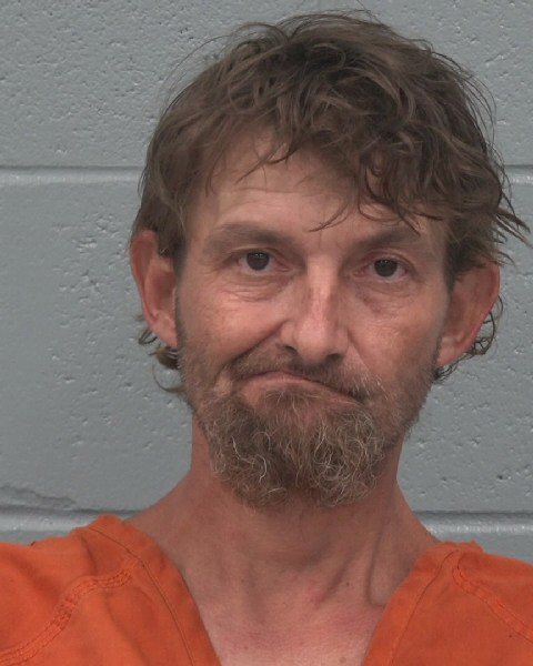 Booking photo of Jereme Hudson