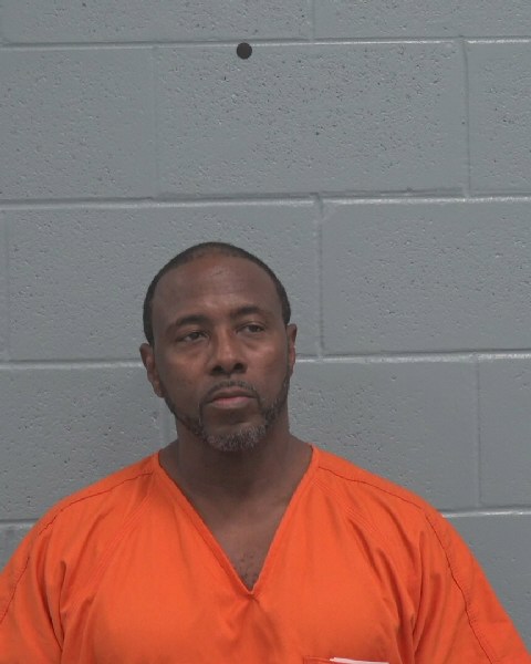 Booking photo of Ventoure Watkins