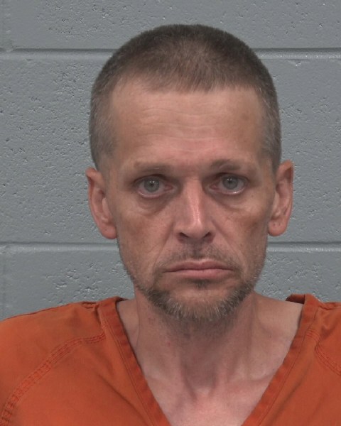 Booking photo of Robert Piette