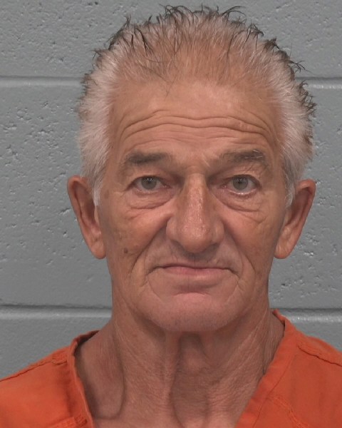 Booking photo of Konstantis Toumblares