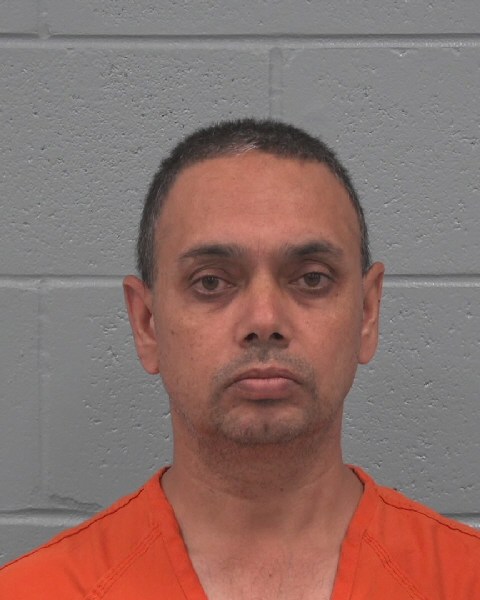 Booking photo of Balwinder Sandhu