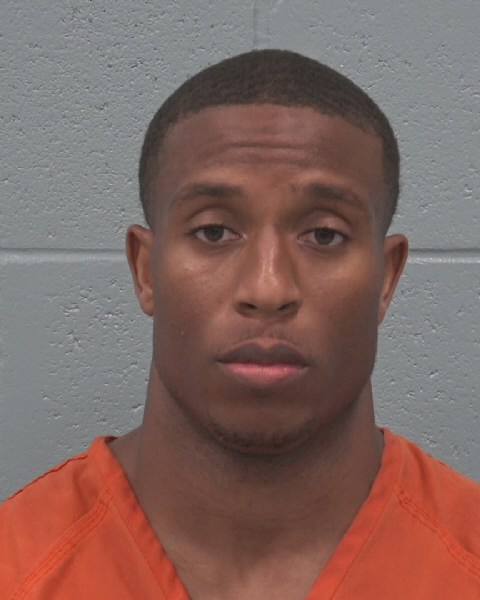 Booking photo of Ryan Mcintyre