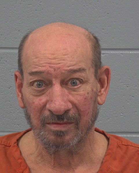 Booking photo of Preston Mcdaniel