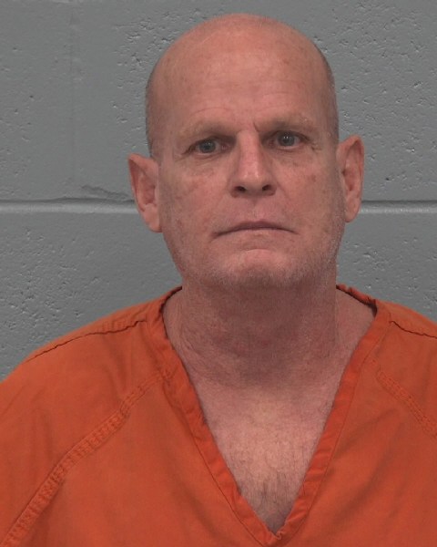 Booking photo of Nelson Reina