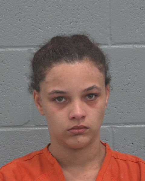Booking photo of Lemindy Thompson