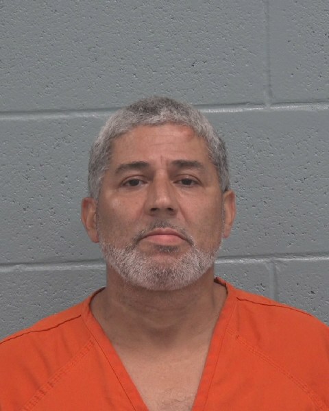 Booking photo of Ramon Luciano