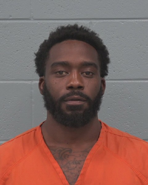 Booking photo of Sir Seawright