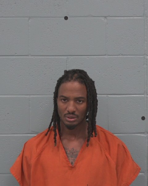 Booking photo of Deyon St Fleur