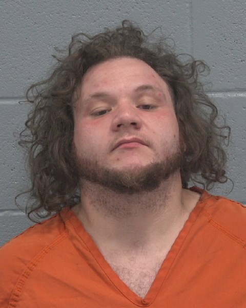 Booking photo of Nicholas Barrera-stroud