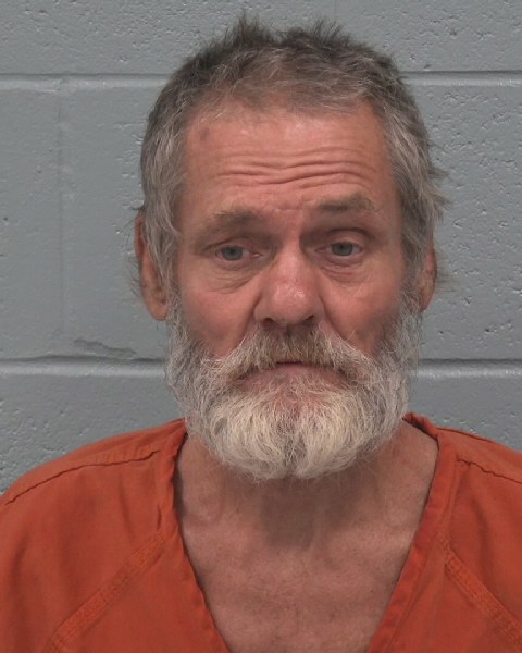 Booking photo of Damon Reynolds