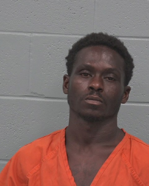 Booking photo of Bilal Bishop-thompson