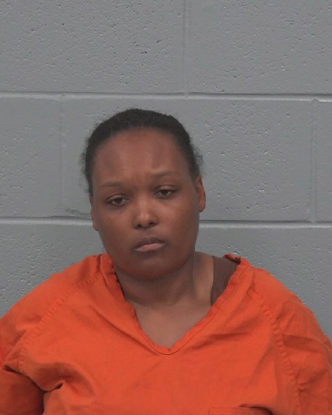 Booking photo of Jasmine Likely
