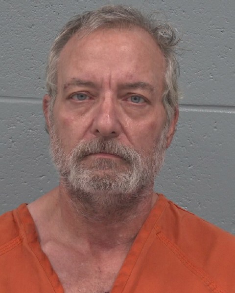 Booking photo of William Haines