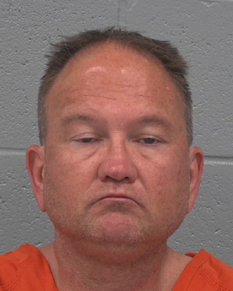 Booking photo of Daniel Sullivan