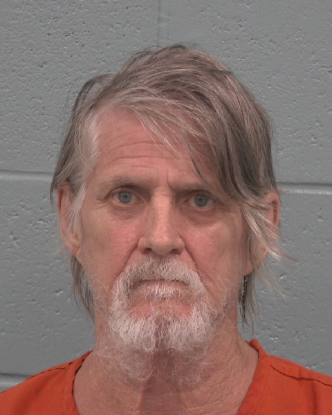 Booking photo of Keith Bowe