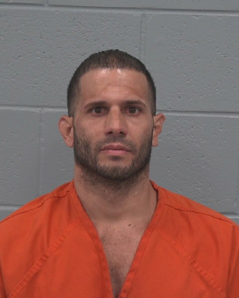 Booking photo of Yoandy Ledesma-carmona