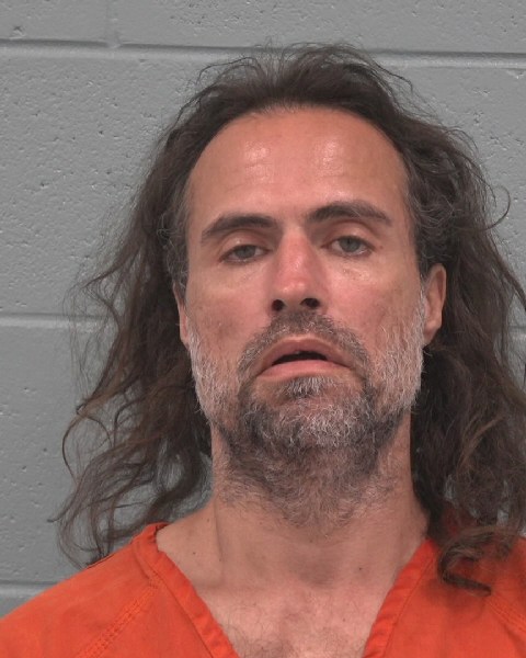 Booking photo of Christopher Catalano