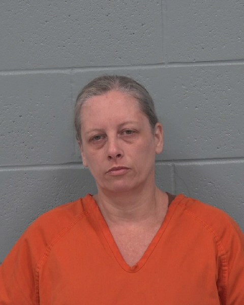 Booking photo of Simone Saldanha