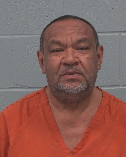 Booking photo of Erivan Saldanha