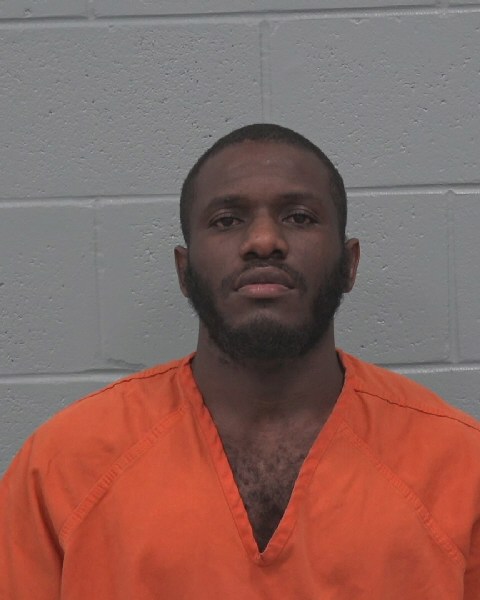 Booking photo of Dieunel Jules