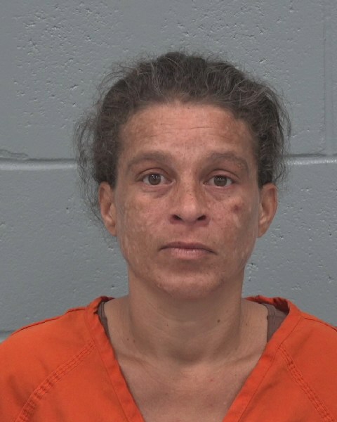 Booking photo of Yeyshkira Centeno-nieves