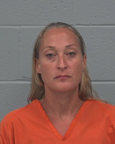 Booking photo of Rene Boehmer