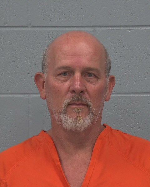 Booking photo of Joe Brooks